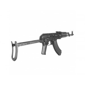 Страйкбольный автомат (LCT) 47MMS Black (UP) LCKMMS